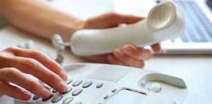 гарячу лінію для фіксації пошкоджень