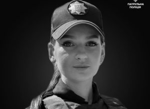 Вікторія Шпилька