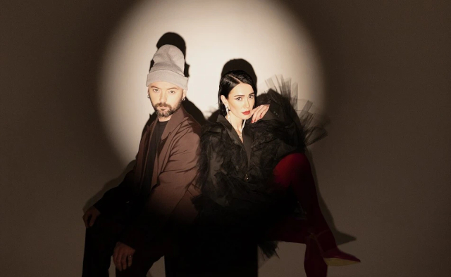 Посмертний реліз ADAM