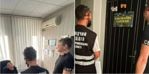 Адвокат із Рівного та його донька