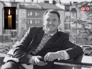 Олександр Курсик