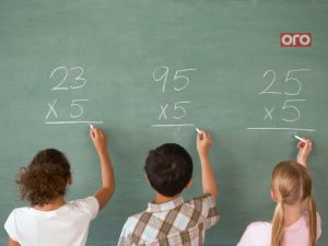 контроль за відвідуванням шкіл