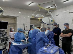 мультиорганне донорство