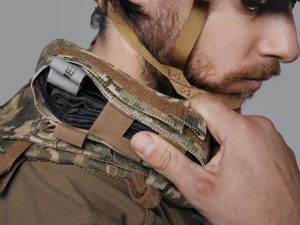 шукали турнікет