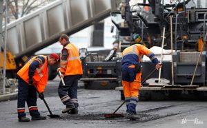 ремонту автомобільних доріг