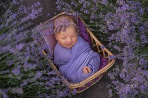 Ньюборн-фотограф