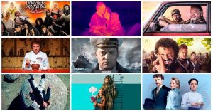 дивитися кіно безкоштовно