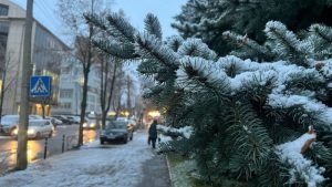 повернеться тепло