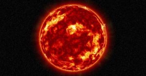 магнітні бурі 12 лютого