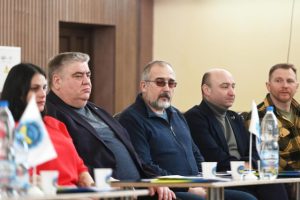 «Поліський вогонь»