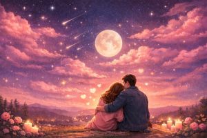 Любовний гороскоп