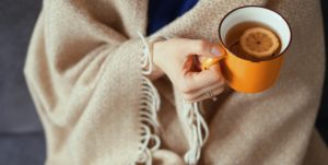 зігрітися без опалення