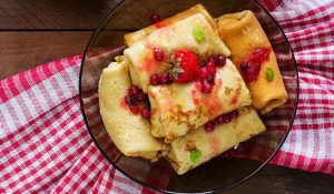 Свято Колодія