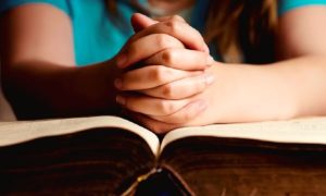 молитва до Іверської ікони Богородиці