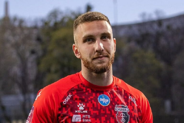 Назар Балаба