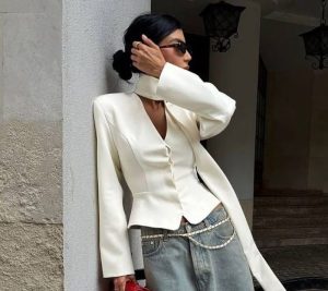 модні тренди 2026