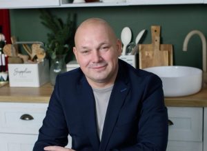 Андрій БОРОВИК