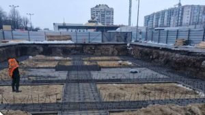 новий McDonald’s