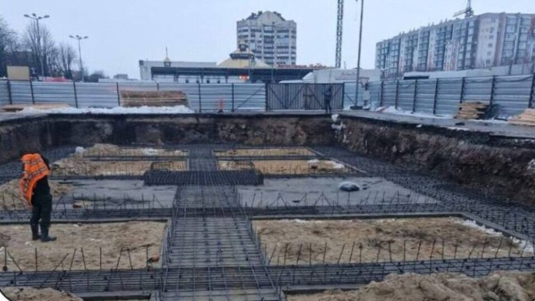 новий McDonald’s