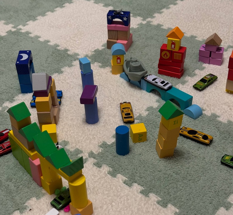 спільна гра