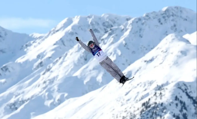 Діана Яблонська, змагання перенесли вдруге