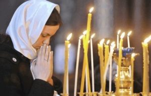 Прощена неділя