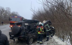 за участі військовослужбовця