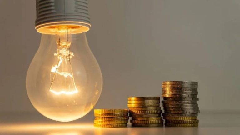 тариф на електроенергію