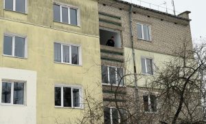 встановлюють нові вікна