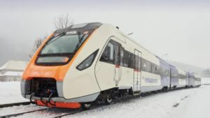 пошкодження залізничної інфраструктури