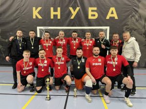 Команда лікарів