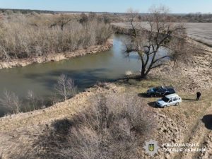 подружжя загинуло на місці