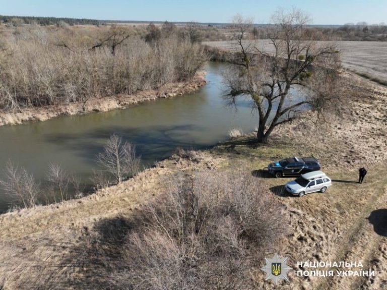 подружжя загинуло на місці