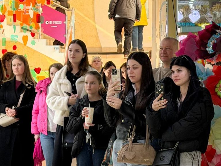 святкові вихідні у Рівному