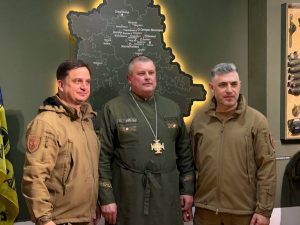 «Історія одного батальйону»