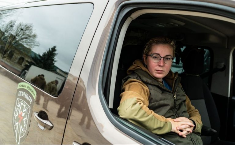 Батальйон «Госпітальєри»