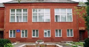 дитсадка №16