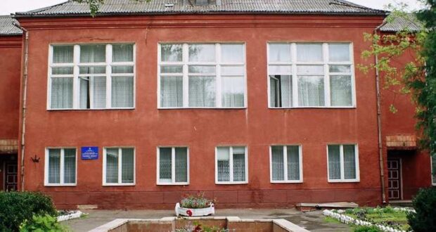 дитсадка №16