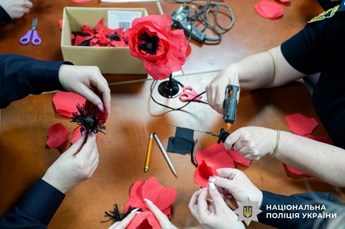 Маки відродження