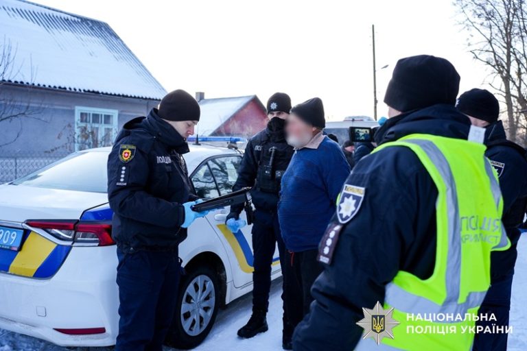 Смерть у Рівненському СІЗО