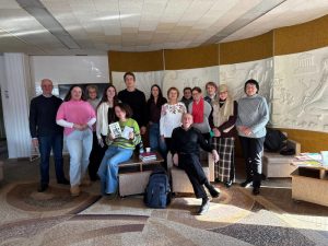 «Улюблені поети старого поета 2.0»