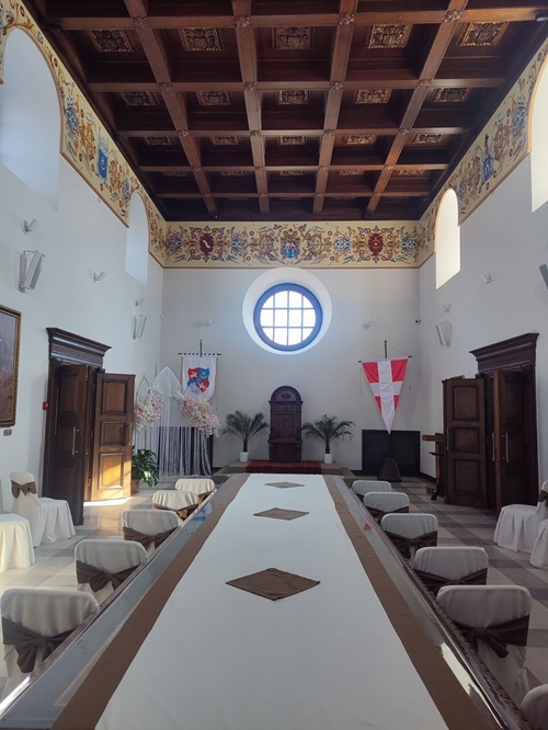 Дубенський замок