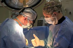 видалили пацієнтці