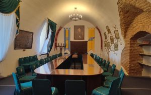 Дубенський замок