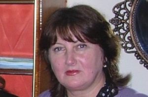 Людмила Стадницька