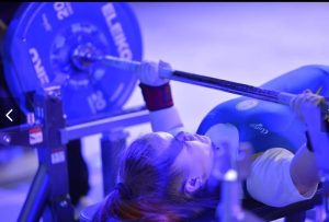 Марина Янкова