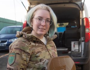 Яна Зінкевич