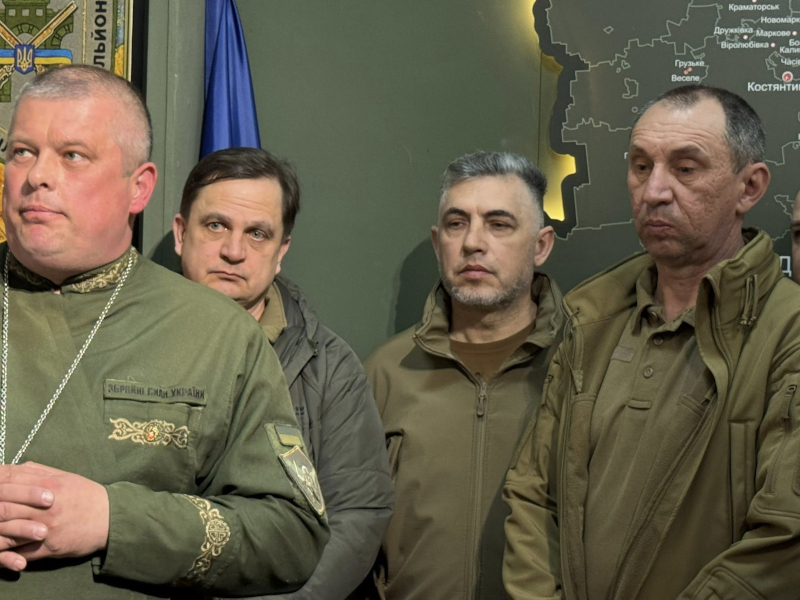 батальйон «Полісся»