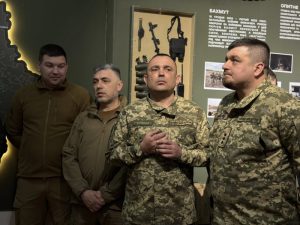 батальйон «Полісся»