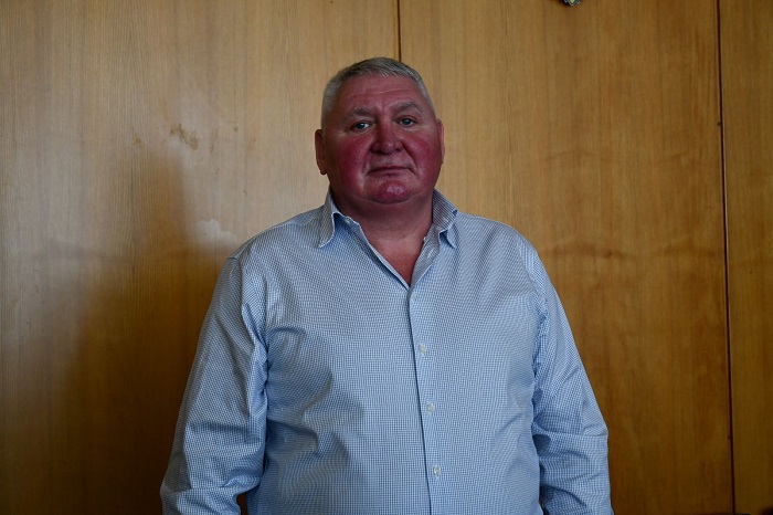 Іван Ткачук продовжить керувати Острозьким психоневрологічним інтернатом